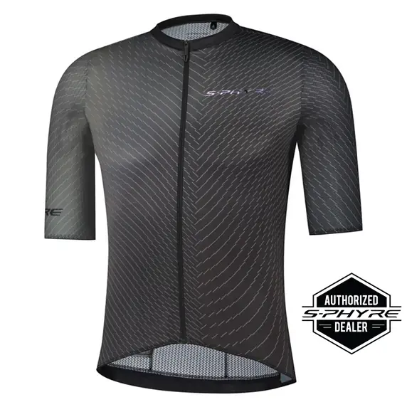 SHIMANO S-PHYRE LEGGERA KISA KOL FORMA - 2