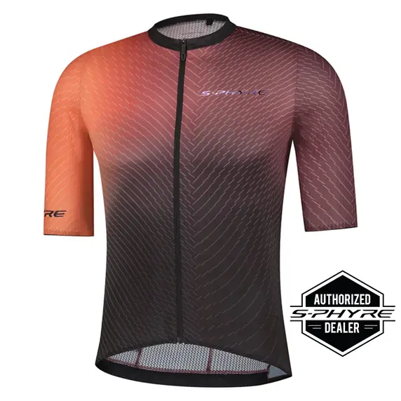 SHIMANO S-PHYRE LEGGERA KISA KOL FORMA - 2