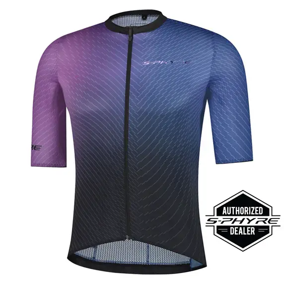 SHIMANO S-PHYRE LEGGERA KISA KOL FORMA - 2