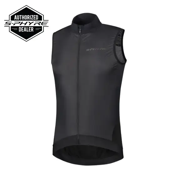 SHIMANO S-PHYRE RÜZGAR YELEĞİ - 2