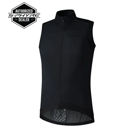 SHIMANO S-PHYRE RÜZGAR YELEĞİ - 2