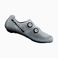 SHIMANO S-PHYRE SH-RC903 YOL AYAKKABISI - SHIMANO