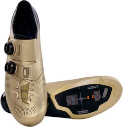 SHIMANO S-PHYRE SH-RC903S YOL AYAKKABISI - 4