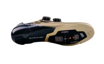 SHIMANO S-PHYRE SH-RC903S YOL AYAKKABISI - 6