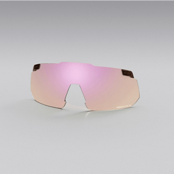 SHIMANO RIDESCAPE CL S-PHYRE SPHR2 İÇİN GÖZLÜK CAMI - SHIMANO