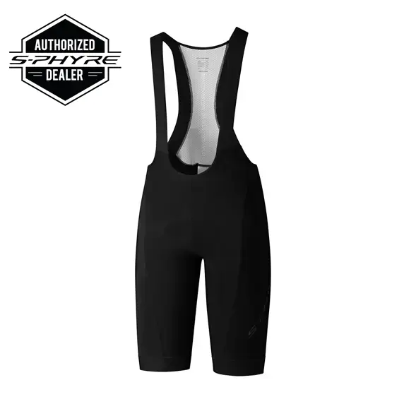 SHIMANO S-PHYRE TERMAL ASKILI KISA TAYT - 2