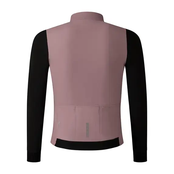 SHIMANO S-PHYRE TERMAL UZUN KOLLU FORMA - 3