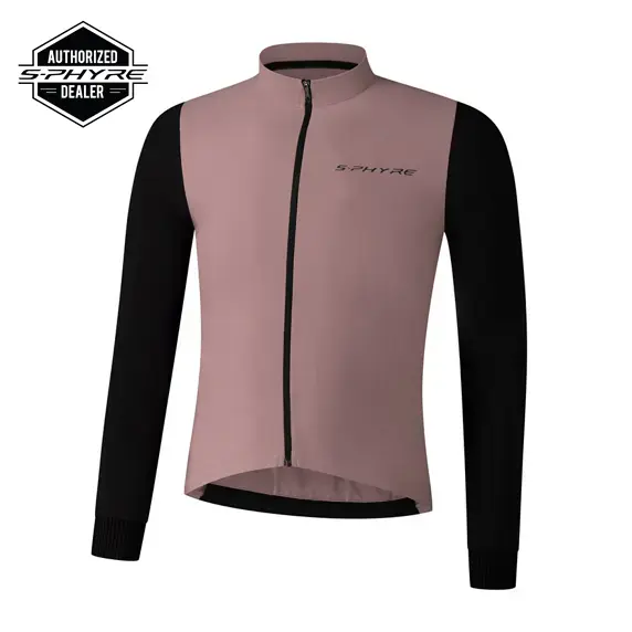 SHIMANO S-PHYRE TERMAL UZUN KOLLU FORMA - 2