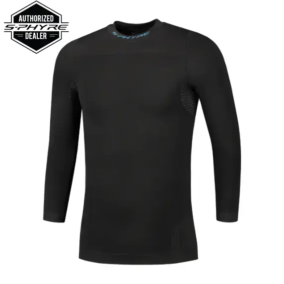 SHIMANO S-PHYRE UZUN KOLLU İÇLİK - 2