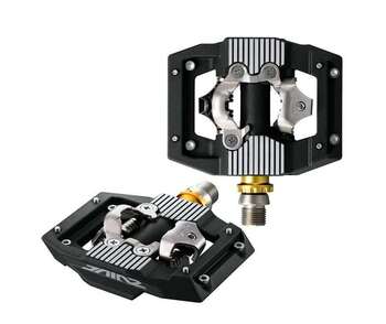 SHIMANO SAINT PD-M821 ÇİFT TARAFLI MTB PEDAL - 2