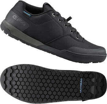 SHIMANO SH-GF400 ŞEHİR AYAKKABISI - 1