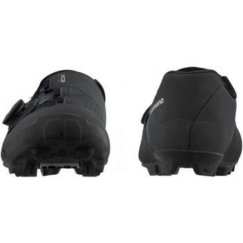 SHIMANO SH-XC300M MTB AYAKKABI - 5