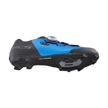 SHIMANO SH-XC502 MTB AYAKKABI - 3