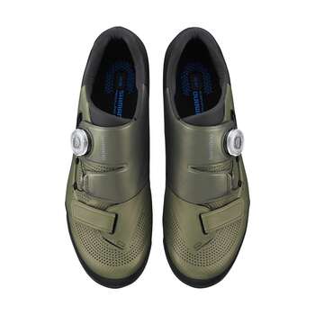 SHIMANO SH-XC502 MTB AYAKKABI - 2