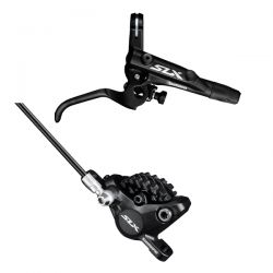 SHIMANO SLX BL-M7000 ÖN HİDROLİK DİSK FREN SETİ - SHIMANO