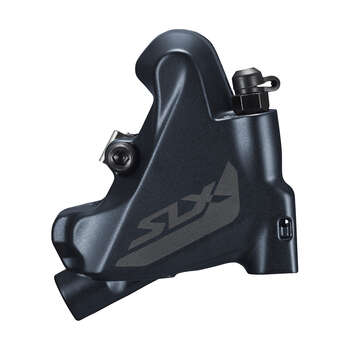SHIMANO SLX BR-M7110 ARKA HİDROLİK DİSK FREN KALİPER - 1