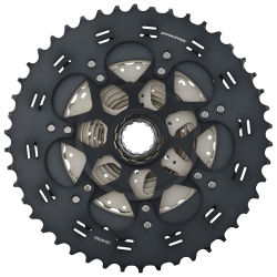 SHIMANO SLX CS-M7000 11-40 11 Lİ RUBLE - 1