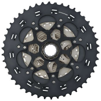 SHIMANO SLX CS-M7000 11-40 11 Lİ RUBLE - 1
