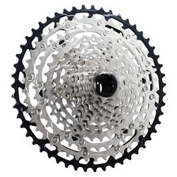 SHIMANO SLX CS-M7100 12 VİTES 10-45 RUBLE - 2