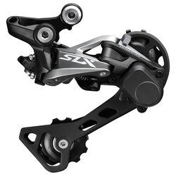 SHIMANO SLX RD-M7000 11v GS Shadow+ DM ARKA VİTES DEĞİŞTİRİCİ - SHIMANO