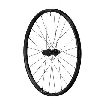 SHIMANO SLX WH-MT600 29 JANT TUBELESS ARKA JANT - 1