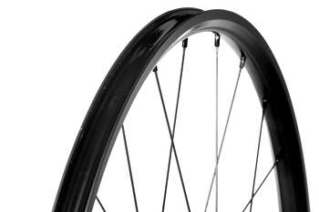 SHIMANO SLX WH-MT600 29 JANT TUBELESS ARKA JANT - 3