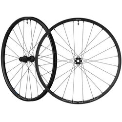 SHIMANO SLX WH-MT600 ÖN-ARKA 100/142MM TUBELESS 27.5 JANT SETİ - SHIMANO