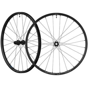 SHIMANO SLX WH-MT600 ÖN-ARKA 100/142MM TUBELESS 29 JANT SETİ - 1