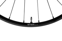 SHIMANO SLX WH-MT600 ÖN-ARKA 100/142MM TUBELESS 29 JANT SETİ - 4