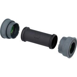 SHIMANO SM-BB71-41C 104.5/107 mm HOLLOWTECH II Press-Fit ORTA GÖBEK - 4