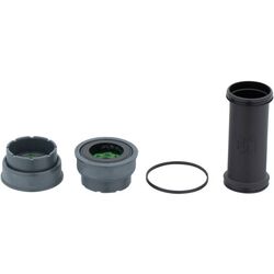 SHIMANO SM-BB71-41C 104.5/107 mm HOLLOWTECH II Press-Fit ORTA GÖBEK - 5