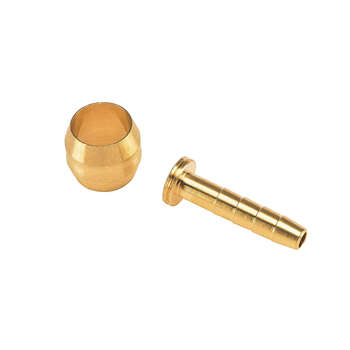 SHIMANO SM-BH59 ZEYTİN VE BAĞLANTI UÇLARI - 1