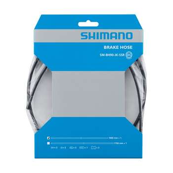 SHIMANO SM-BH90-JK-SSR 1000 MM DİSK FREN KABLOSU - 2