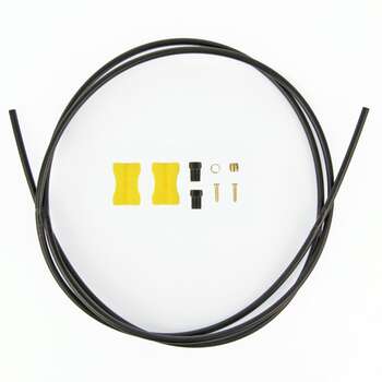 SHIMANO SM-BH59-JK-SS ST-RS685/BR-RS785 1000 MM DİSK FREN KABLOSU - 1