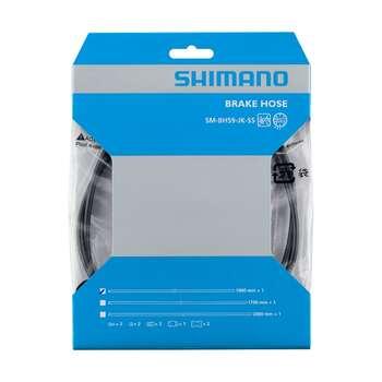 SHIMANO SM-BH59-JK-SS ST-RS685/BR-RS785 1000 MM DİSK FREN KABLOSU - 2