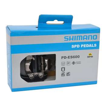 SHIMANO PD-ES600 YOL PEDALI - 6