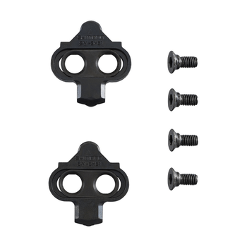 SHIMANO SM-SH51 SPD-MTB SOMONSUZ PEDAL KALİ - 1