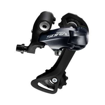SHIMANO SORA RD-R3000-GS 9 LU ARKA VİTES DEĞİŞTİRİCİ - 1