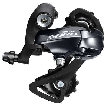 SHIMANO SORA RD-R3000-SS 9 LU ARKA VİTES DEĞİŞTİRİCİ - 1