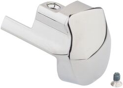 SHIMANO ST-R8000 SAĞ İSİM PLAKASI R VE TESPİT VİDASI - SHIMANO