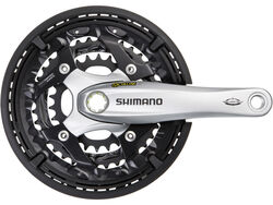 SHIMANO T521 10 VİTES 48X36X26CG 170MM AYNAKOL - SHIMANO