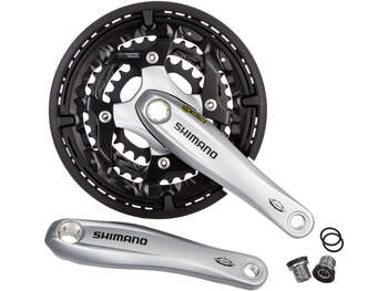SHIMANO T521 10 VİTES 48X36X26CG 170MM AYNAKOL - 2