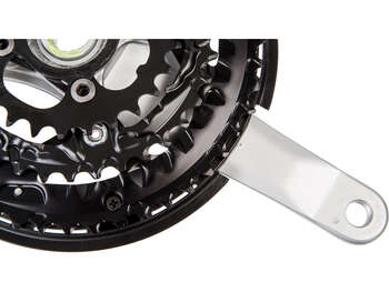 SHIMANO T521 10 VİTES 48X36X26CG 170MM AYNAKOL - 3