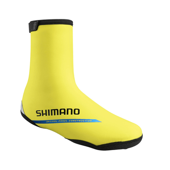 SHIMANO TERMAL SPD YOL AYAKKABI KILIFI - 1