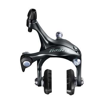 SHIMANO TIAGRA BR-4700 R50T5 PAPUÇ VE ÖN FREN BACAĞI - 1