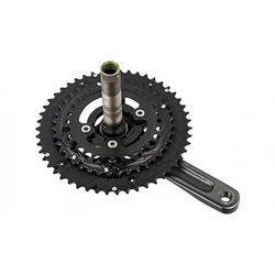 SHIMANO TIAGRA FC-4703 10-Vites 50-39-30T 172.5mm AYNAKOL - 3