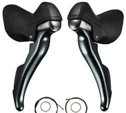 SHIMANO TIAGRA ST-4700 2x10 VİTES FREN KOLU - 2