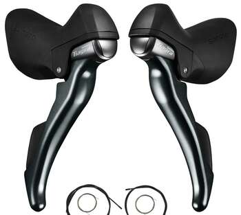 SHIMANO TIAGRA ST-4700 2x10 VİTES FREN KOLU - 2