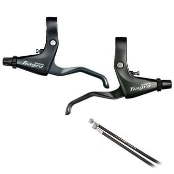 SHIMANO TIAGRA ST-4700 ÖN ARKA FREN KOLU - 1