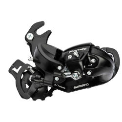 SHIMANO TOURNEY 6/7s RD-TY300 TY ROAD TYPE ARKA VİTES - SHIMANO